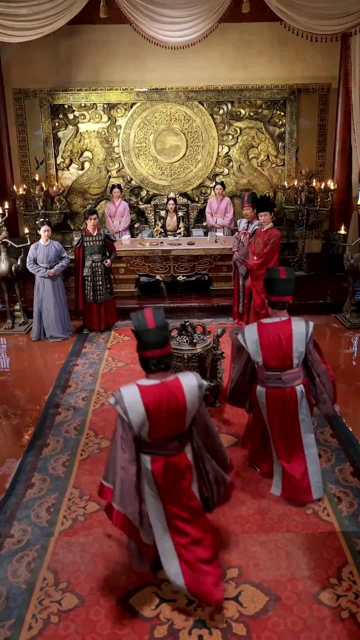 Sang Pembangkit Negara - Episode 57