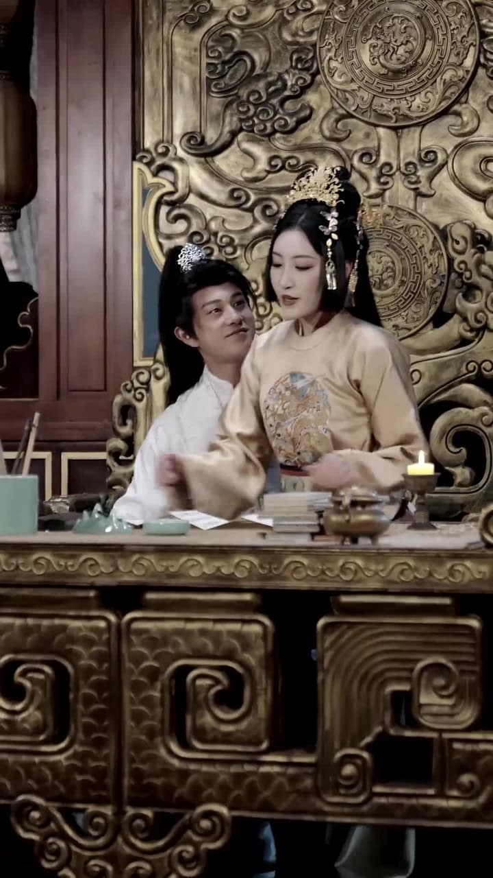 Sang Pembangkit Negara - Episode 35