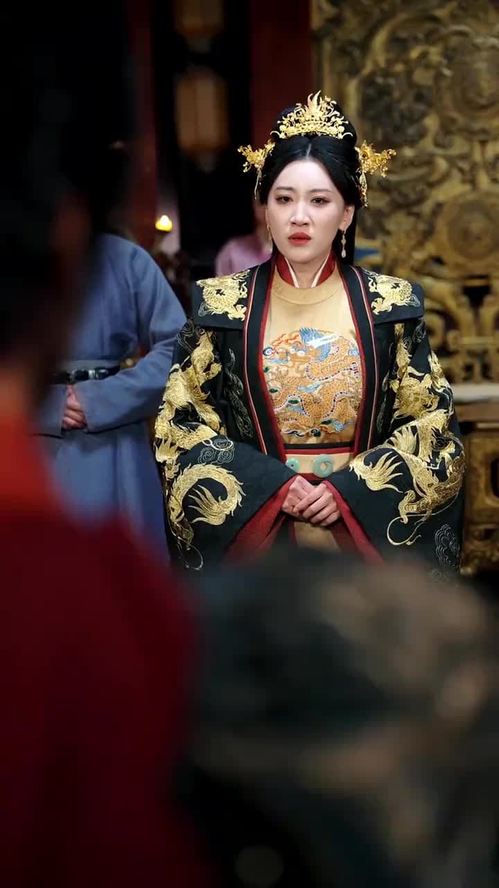 Sang Pembangkit Negara - Episode 39
