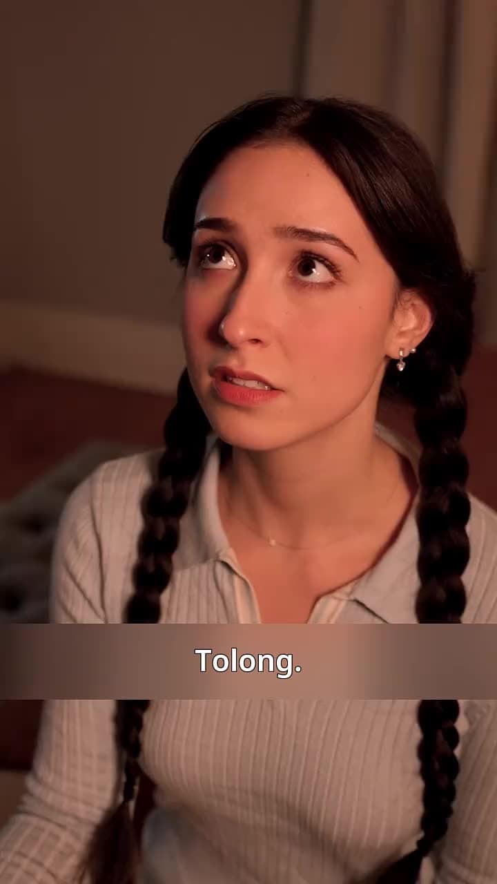 Keinginan Terlarang - Episode 25
