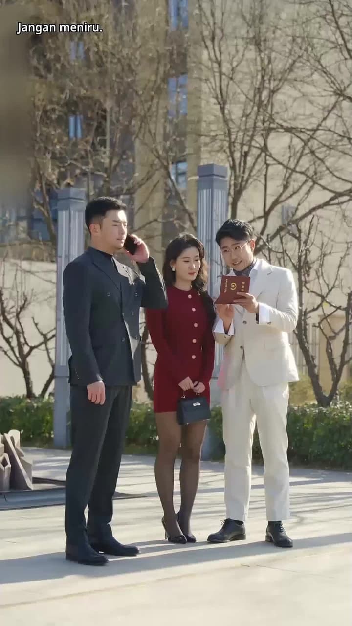 [Dijuluki] Sales Terbaik - Episode 20