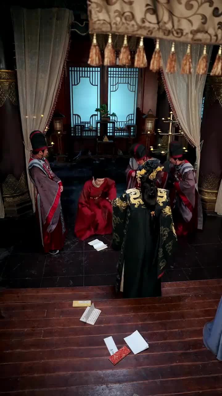 Sang Pembangkit Negara - Episode 38