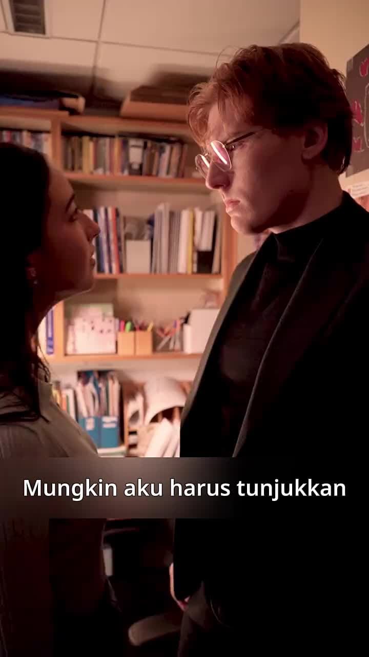 Keinginan Terlarang - Episode 7