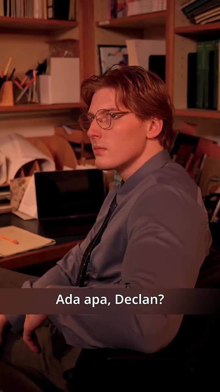 Keinginan Terlarang - Episode 36