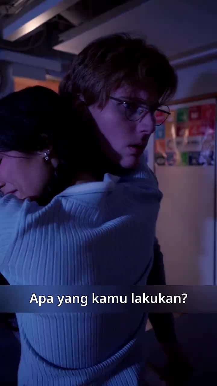 Keinginan Terlarang - Episode 24