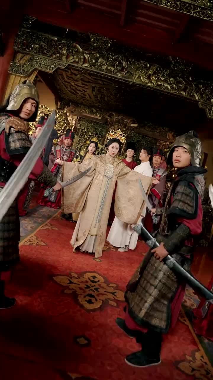 Sang Pembangkit Negara - Episode 13