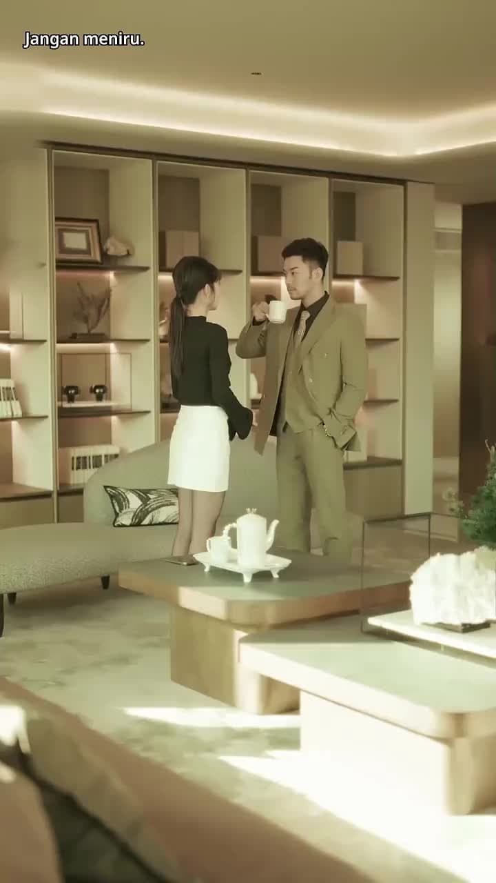 [Dijuluki] Sales Terbaik - Episode 36