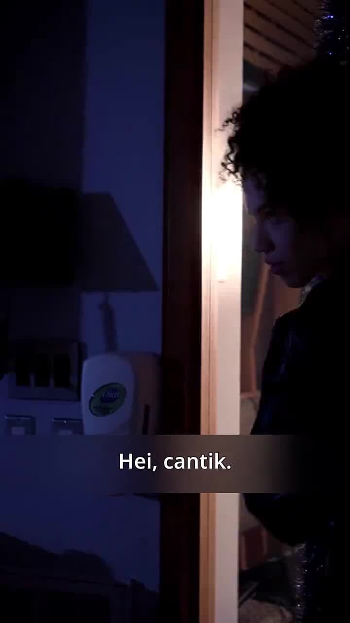 Keinginan Terlarang - Episode 22
