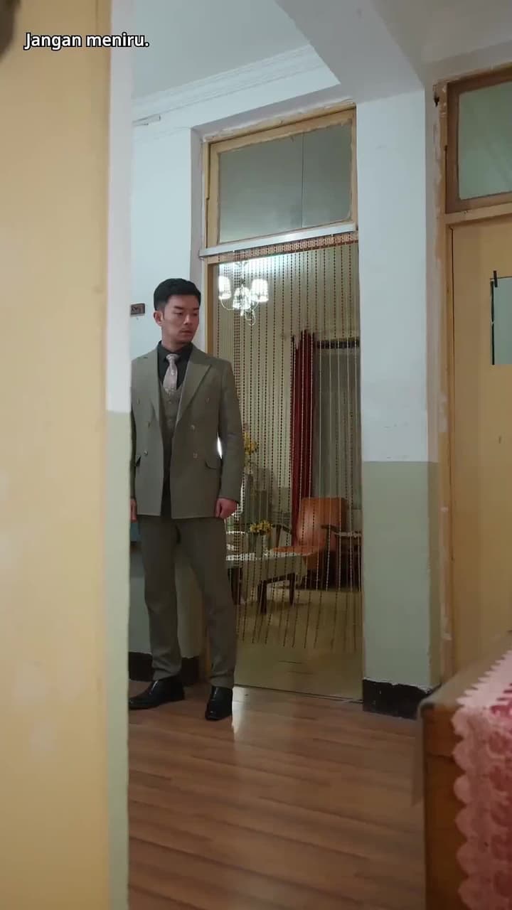 [Dijuluki] Sales Terbaik - Episode 14