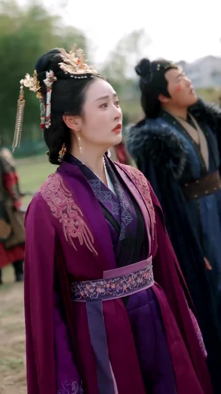 Sang Pembangkit Negara - Episode 30