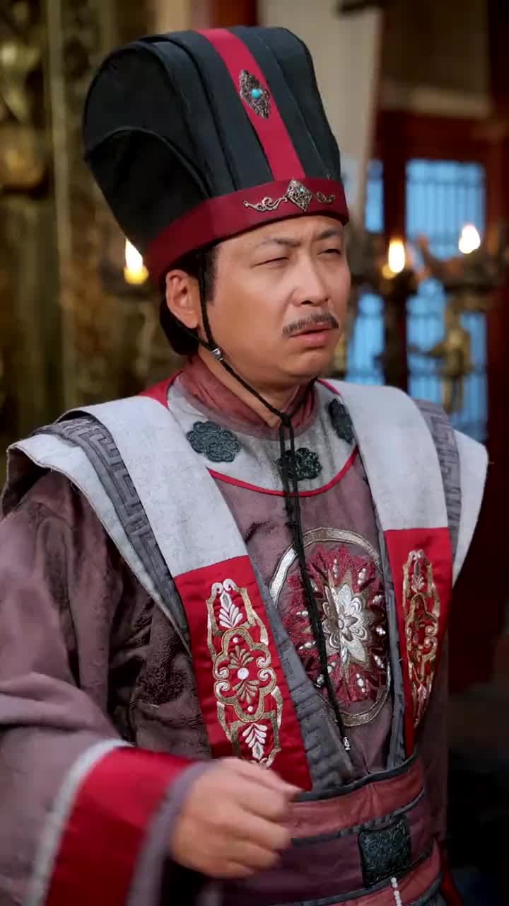 Sang Pembangkit Negara - Episode 58