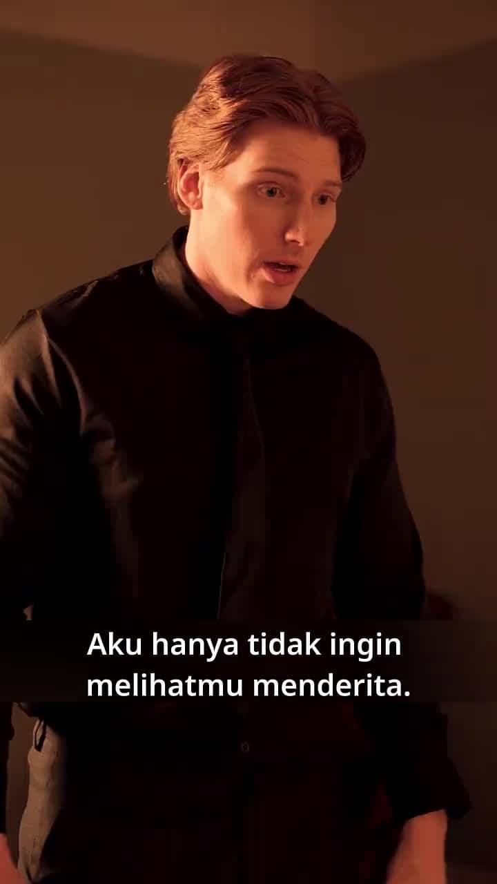 Keinginan Terlarang - Episode 50