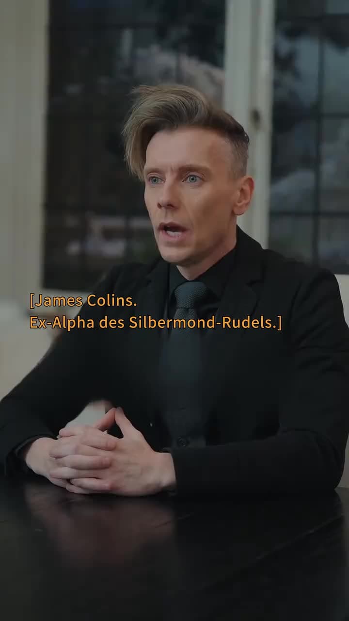 Alphas Wunder-Luna - Episode 4