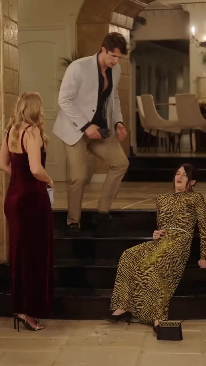 Te Perdoei 99 Vezes - Episode 13