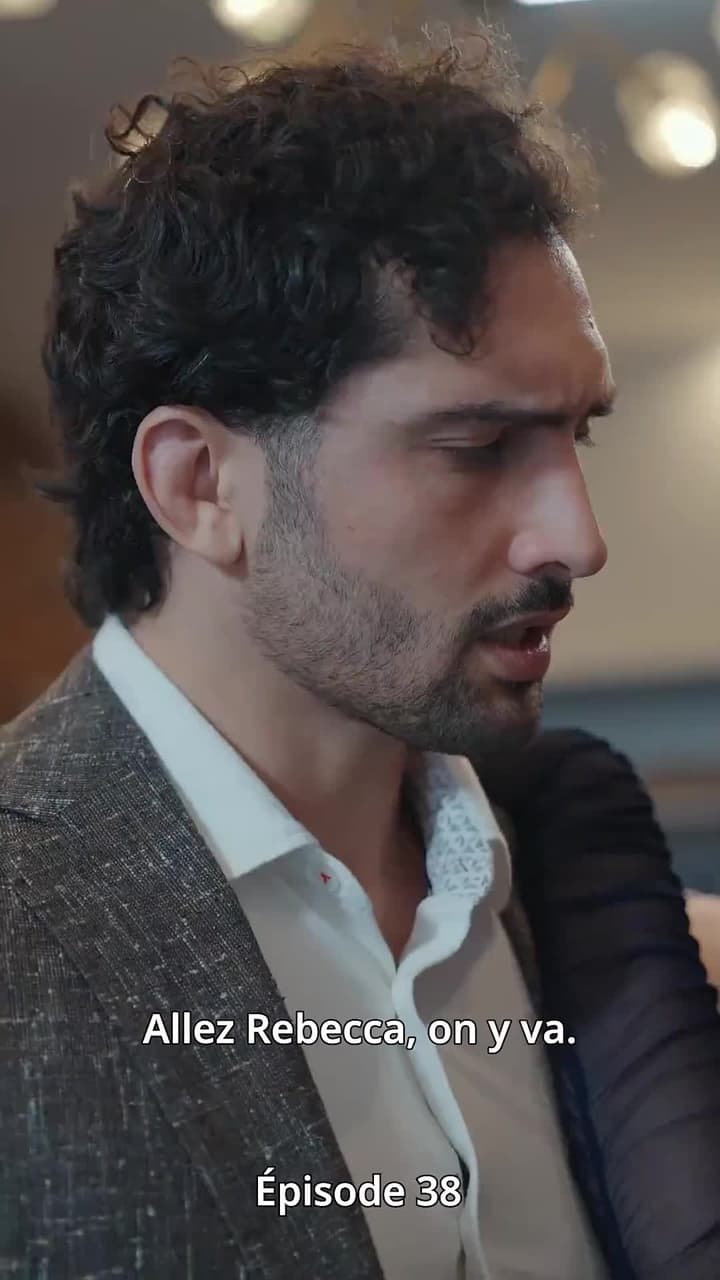 La Luna, le Miracle de l'Alpha - Episode 38