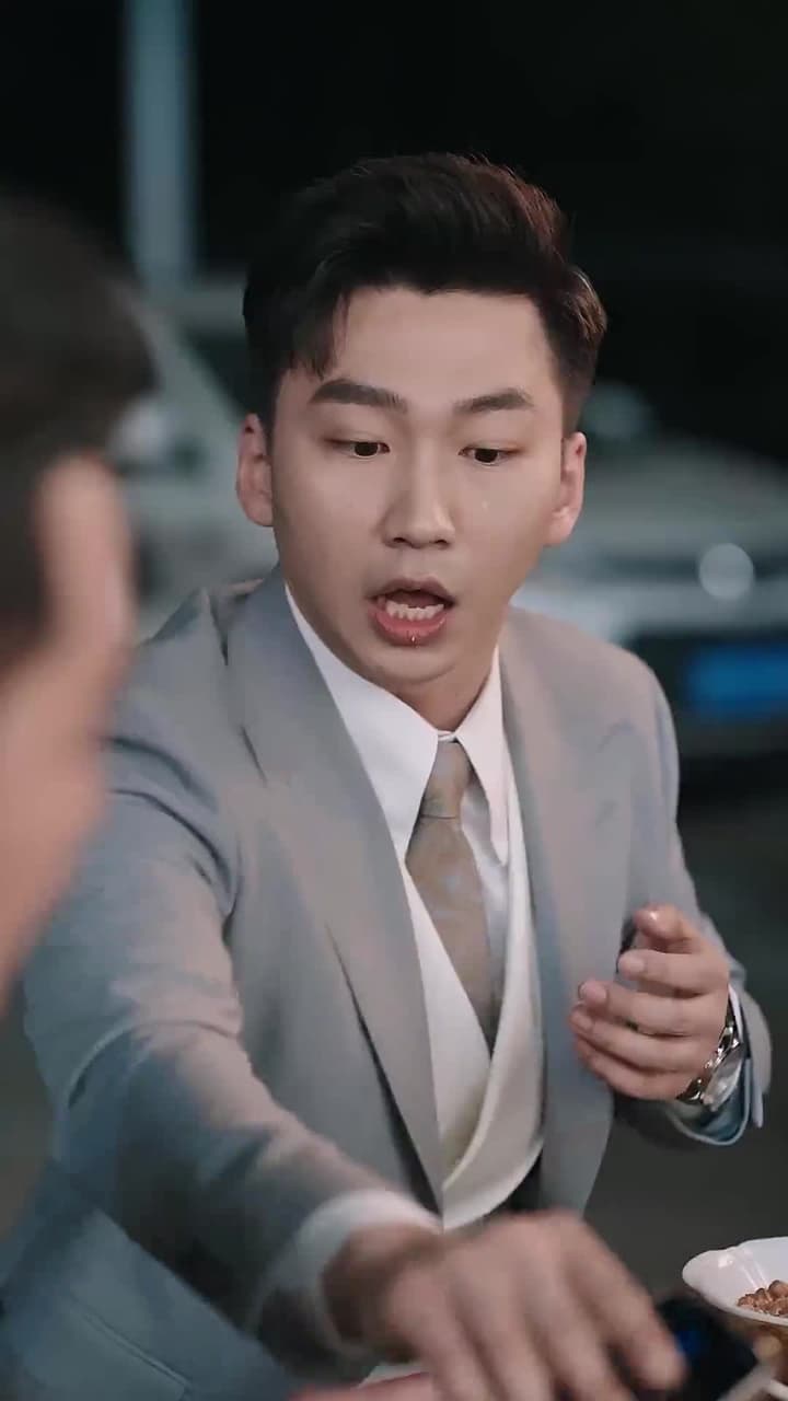 Don't Panic! Your Boss Just Married Dad! - Episode 24
