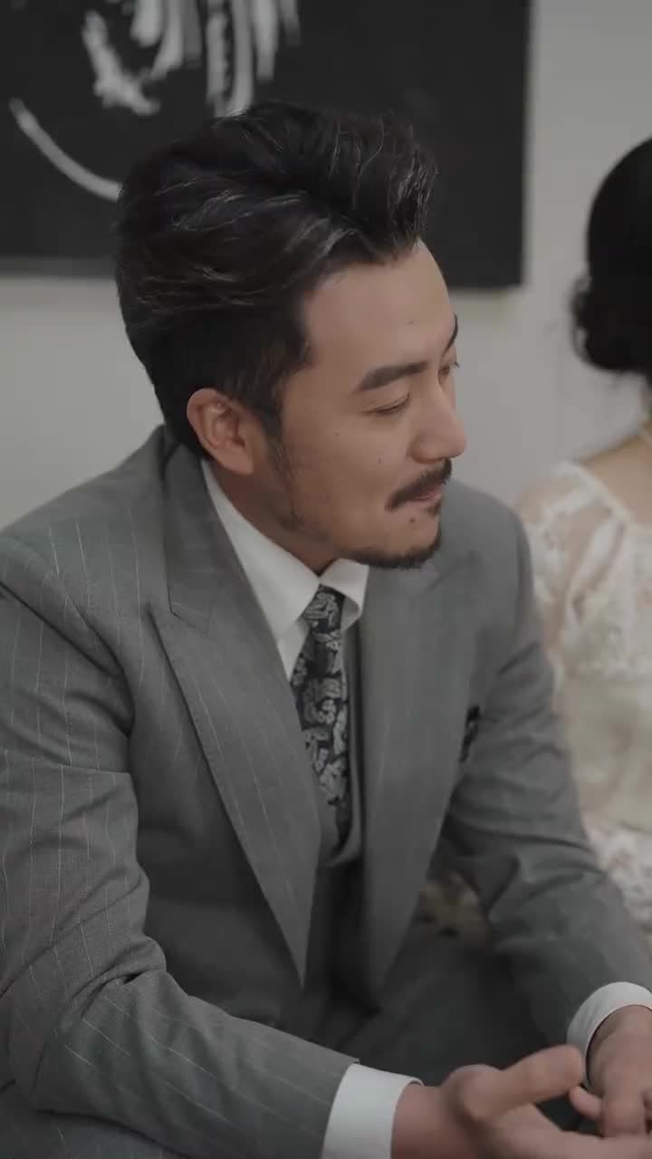 Don't Panic! Your Boss Just Married Dad! - Episode 70