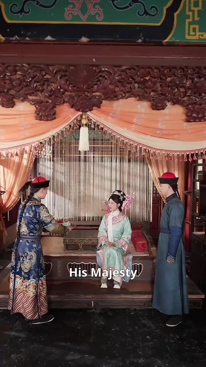 Court Intrigues - Episode 2