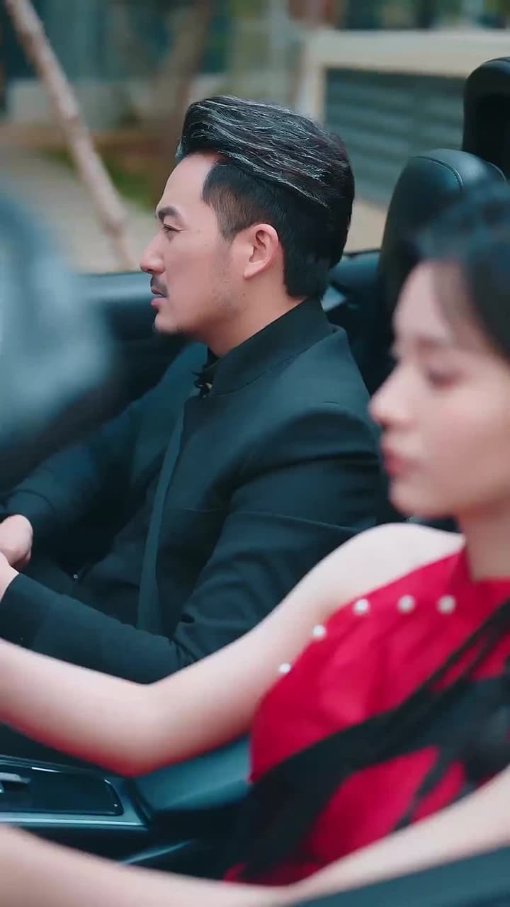 Don't Panic! Your Boss Just Married Dad! - Episode 28