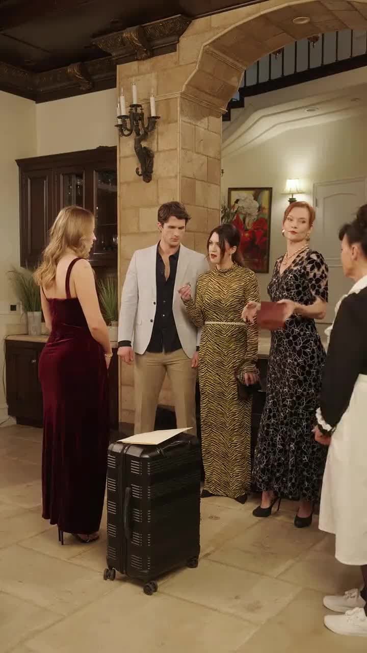 Te Perdoei 99 Vezes - Episode 19