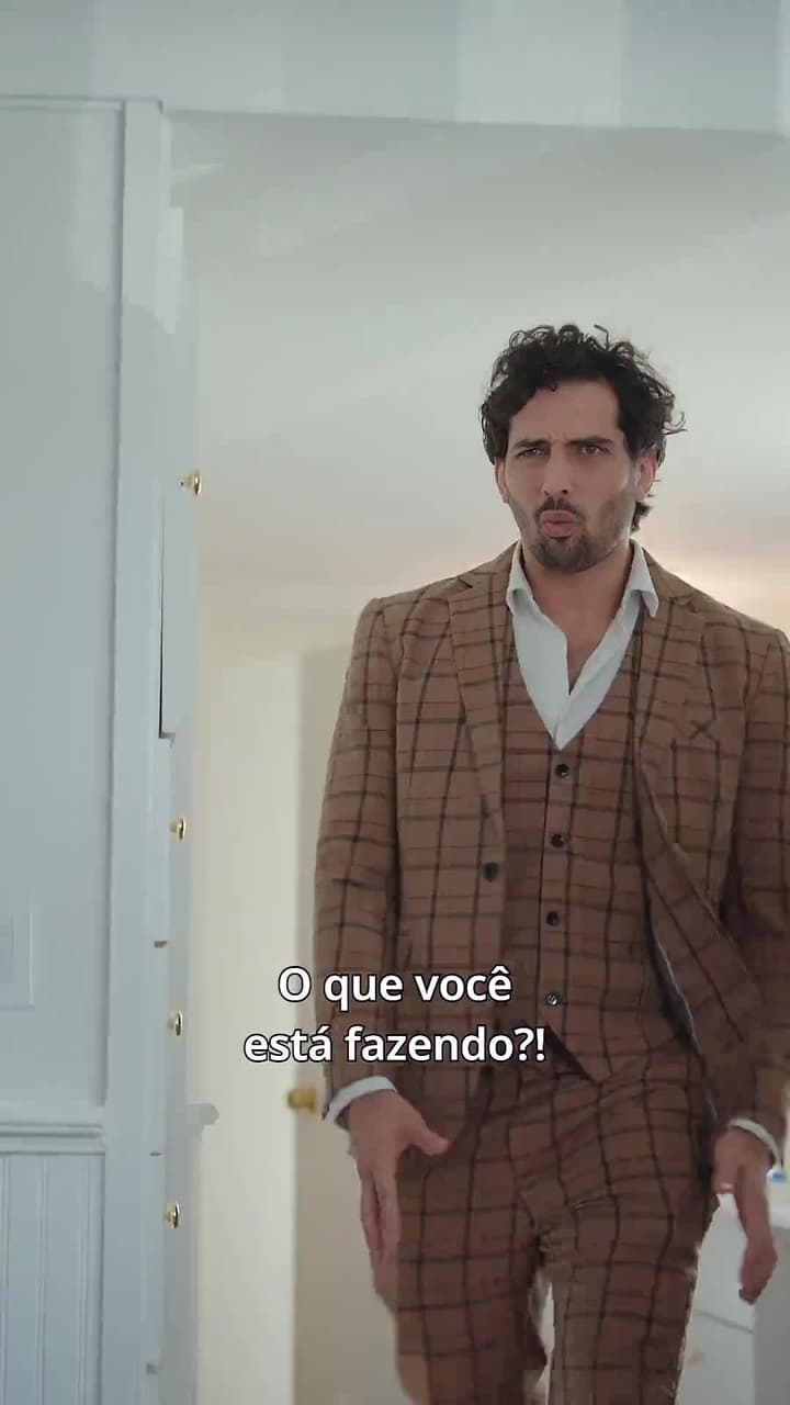 A Luna Milagrosa do Alfa - Episode 6