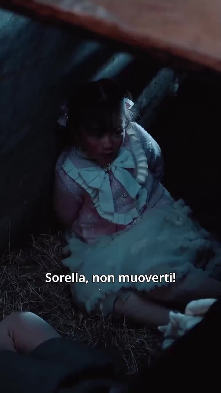 Amore tra le Nebbie - Episode 13