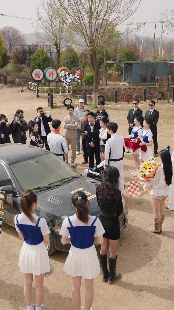 Am I A Taxi Driver? - Episode 70