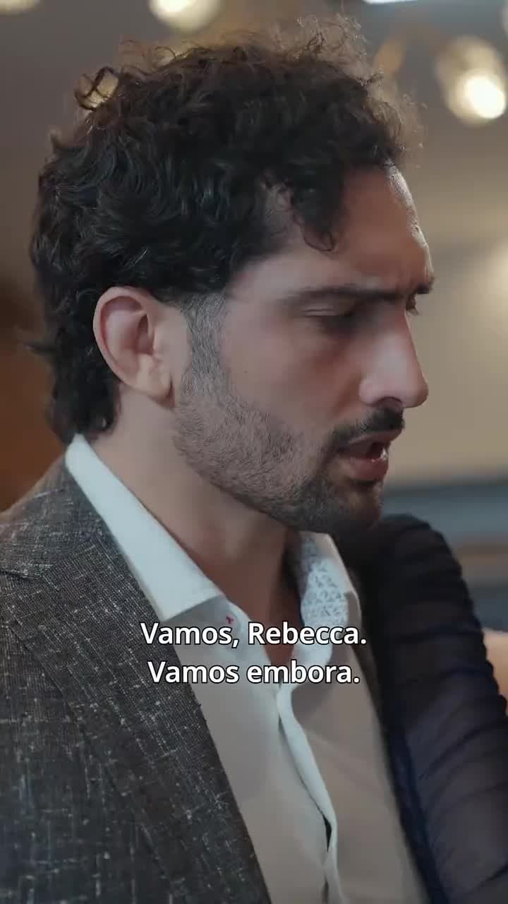 A Luna Milagrosa do Alfa - Episode 38