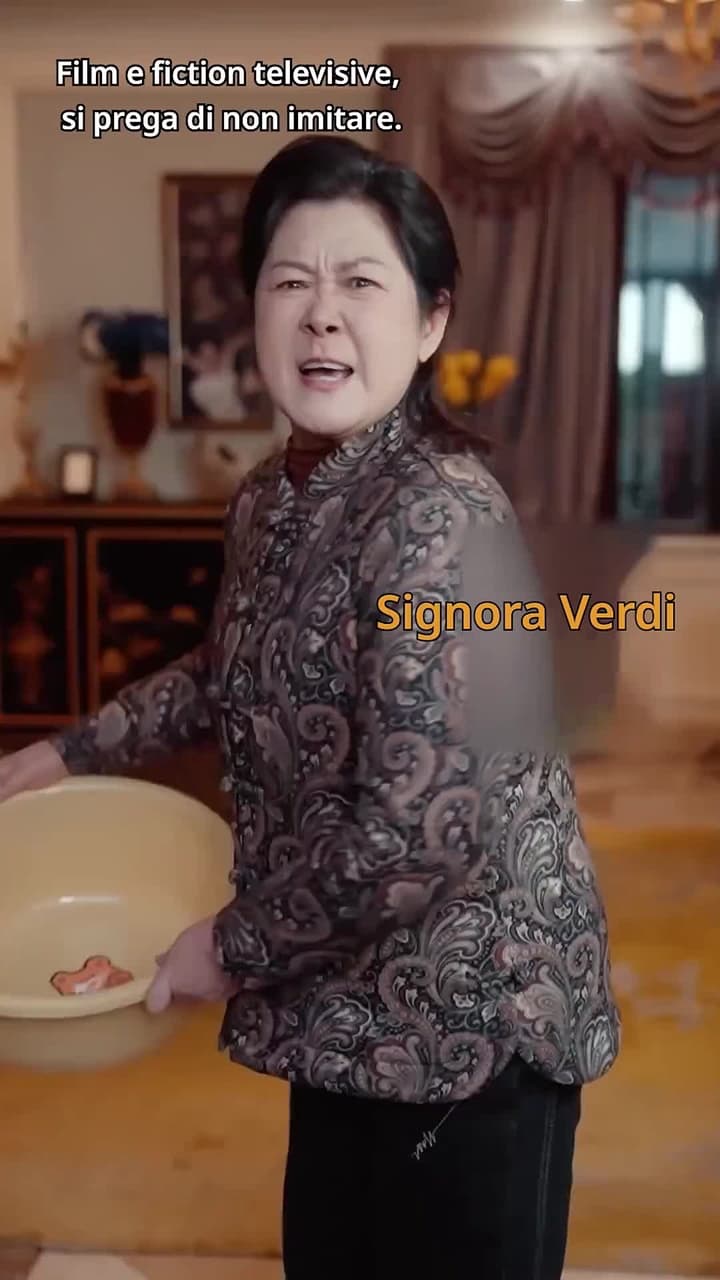 Amore tra le Nebbie - Episode 4