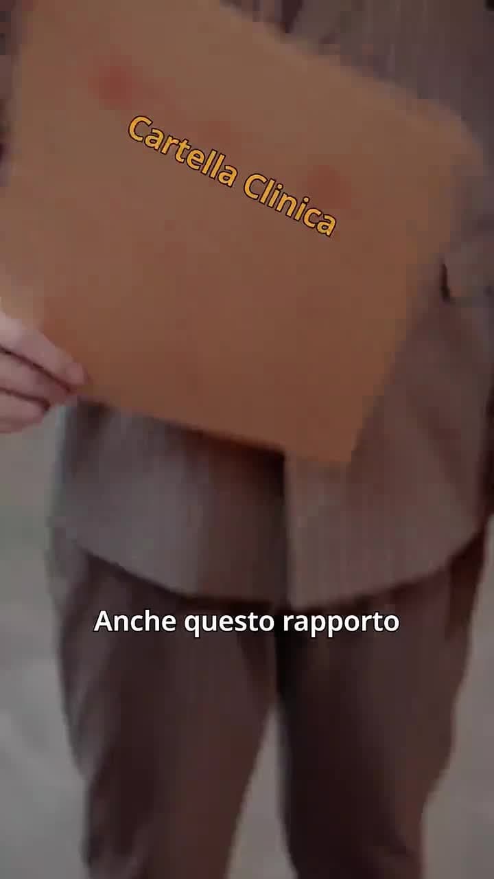 Amore tra le Nebbie - Episode 72