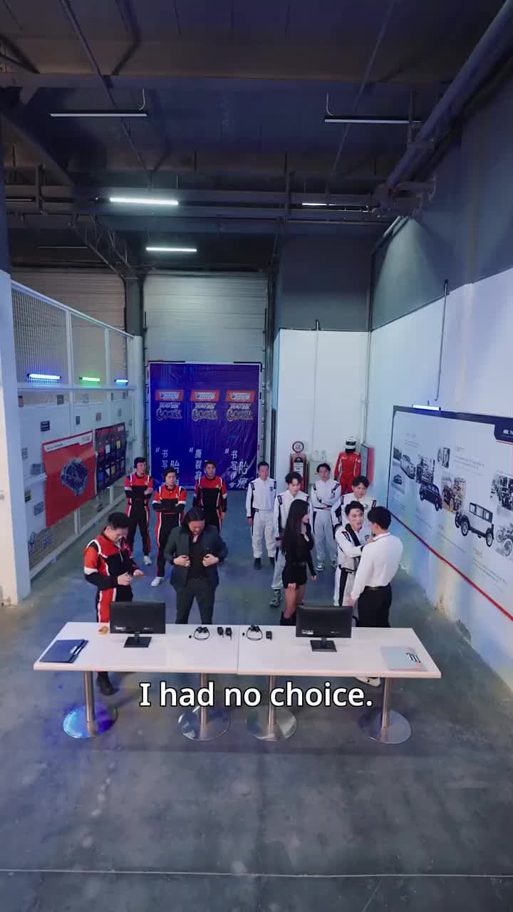 Am I A Taxi Driver? - Episode 12