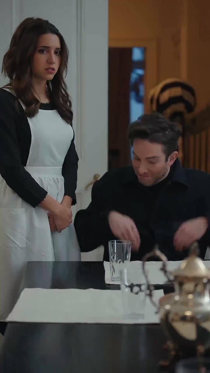 A Luna Milagrosa do Alfa - Episode 12