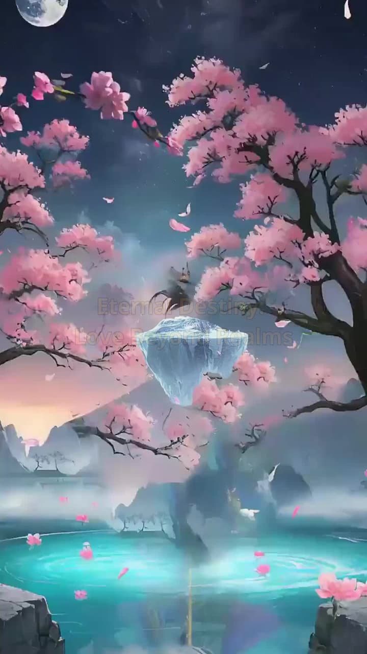 Eternal Destiny: Love Beyond Realms - Episode 1