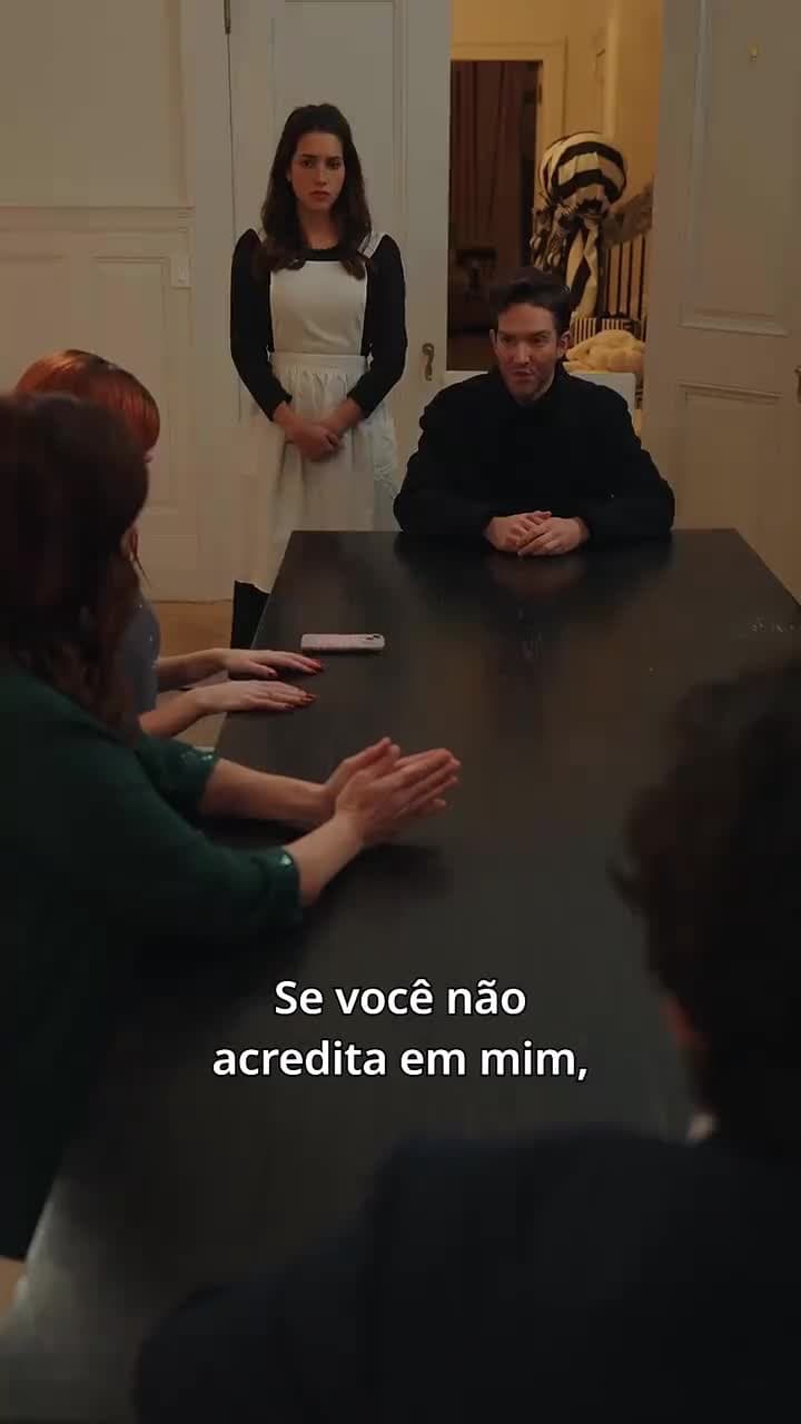 A Luna Milagrosa do Alfa - Episode 15