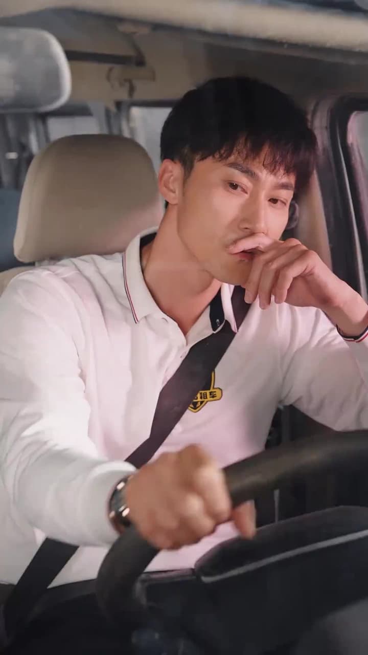 Am I A Taxi Driver? - Episode 21