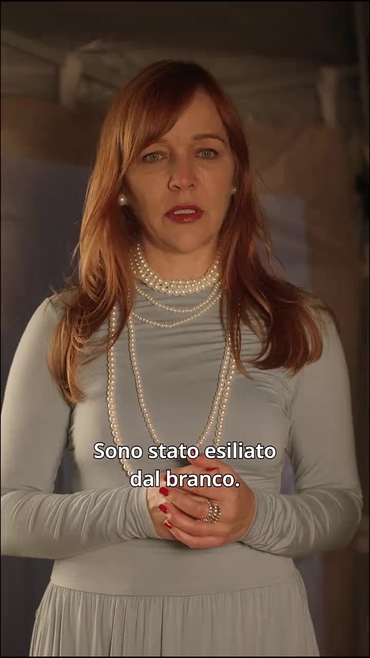 Odiata dall'Alfa - Episode 60