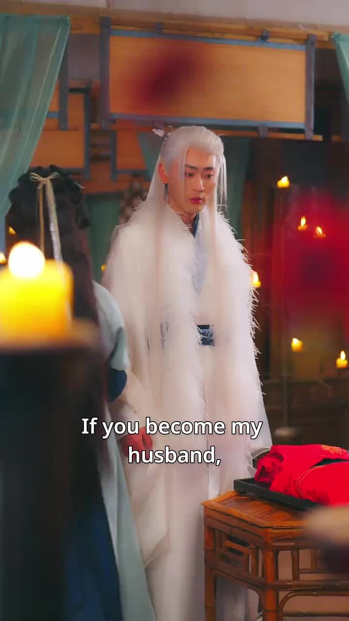 Eternal Destiny: Love Beyond Realms - Episode 13