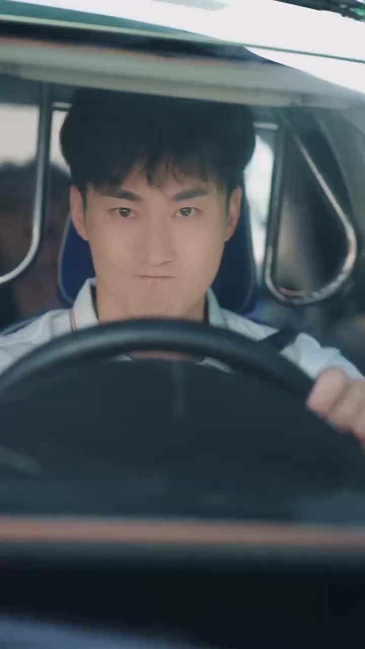 Am I A Taxi Driver? - Episode 2