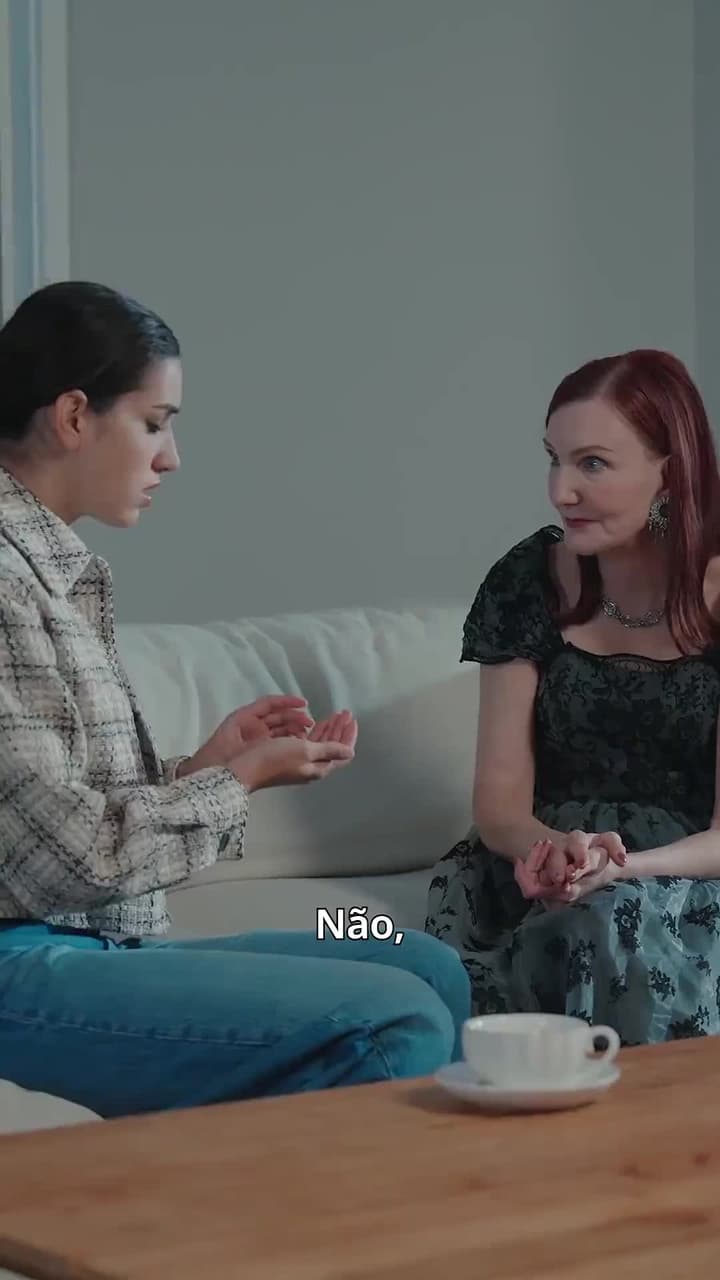 A Luna Milagrosa do Alfa - Episode 48