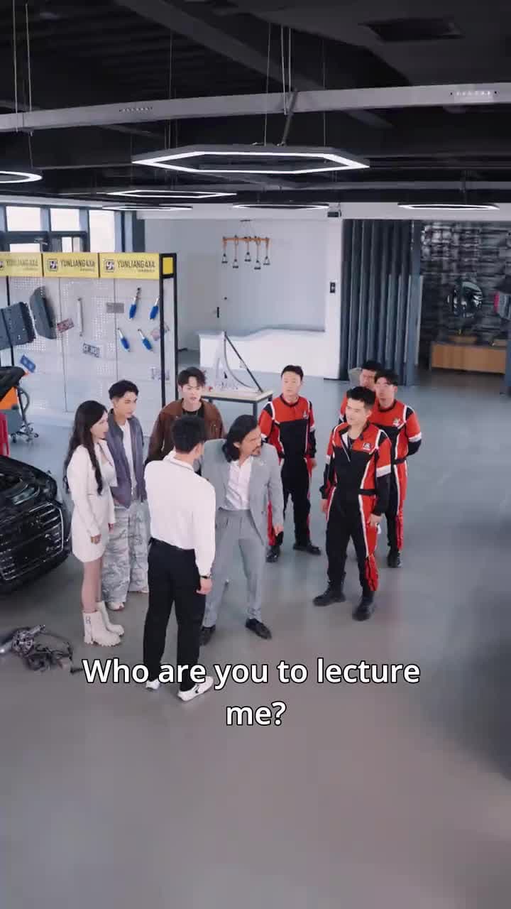 Am I A Taxi Driver? - Episode 41