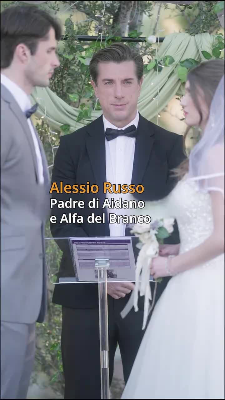 Odiata dall'Alfa - Episode 2