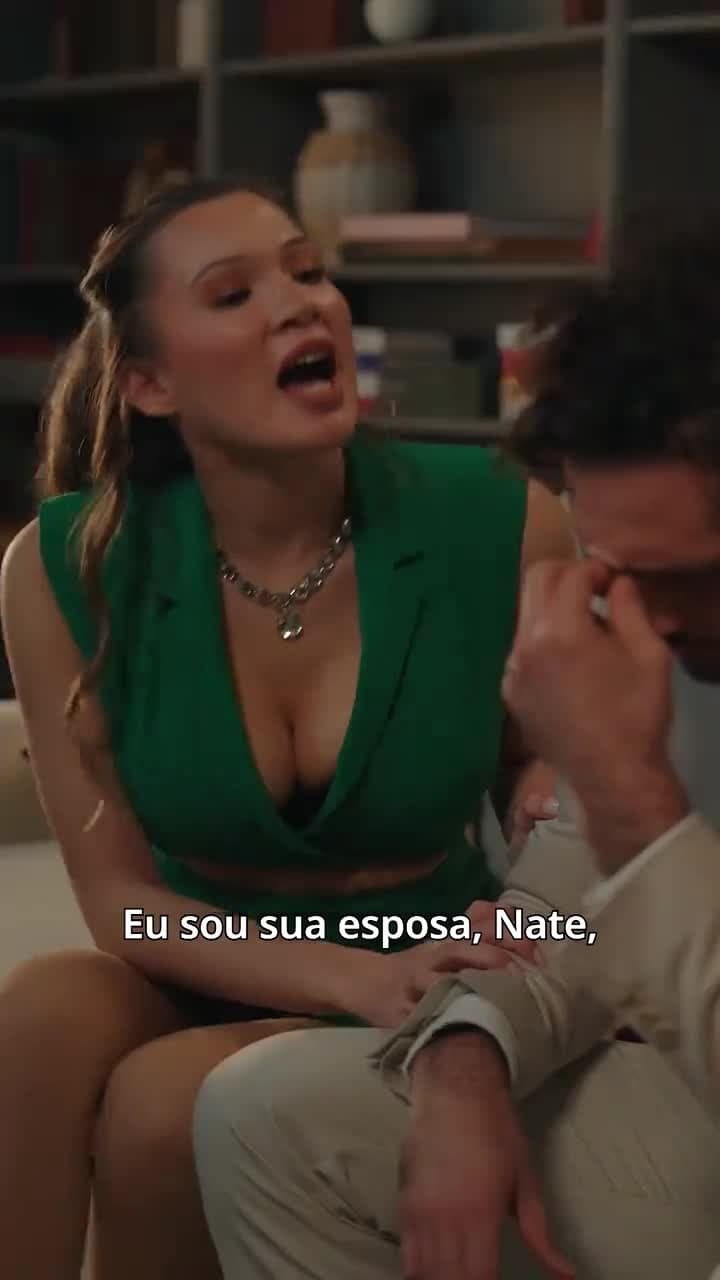 A Luna Milagrosa do Alfa - Episode 54