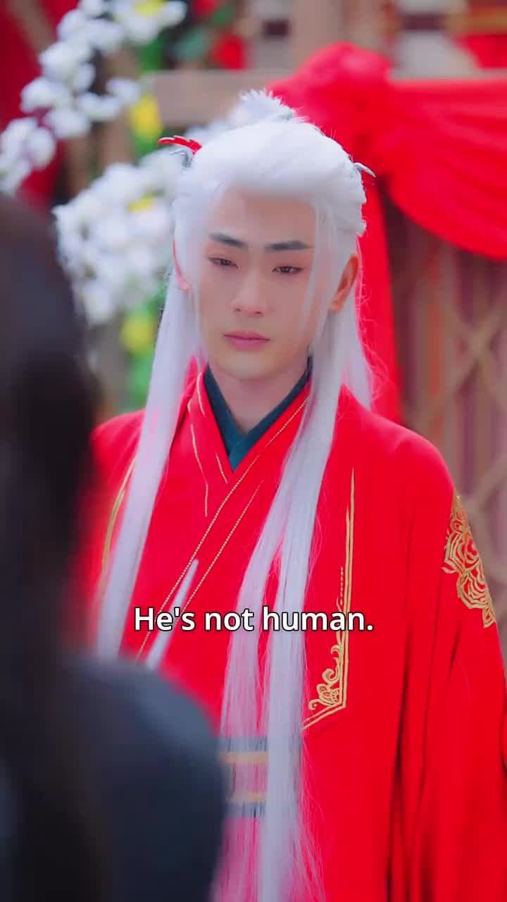 Eternal Destiny: Love Beyond Realms - Episode 16