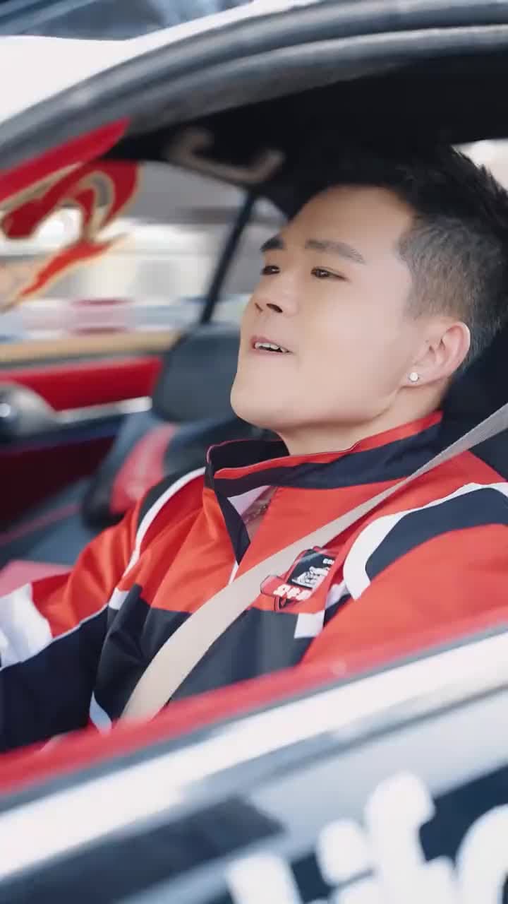 Am I A Taxi Driver? - Episode 8