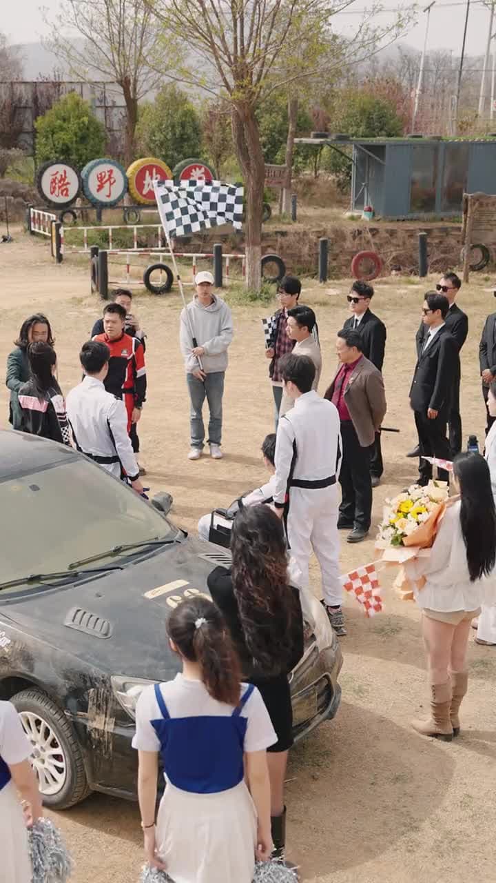 Am I A Taxi Driver? - Episode 68
