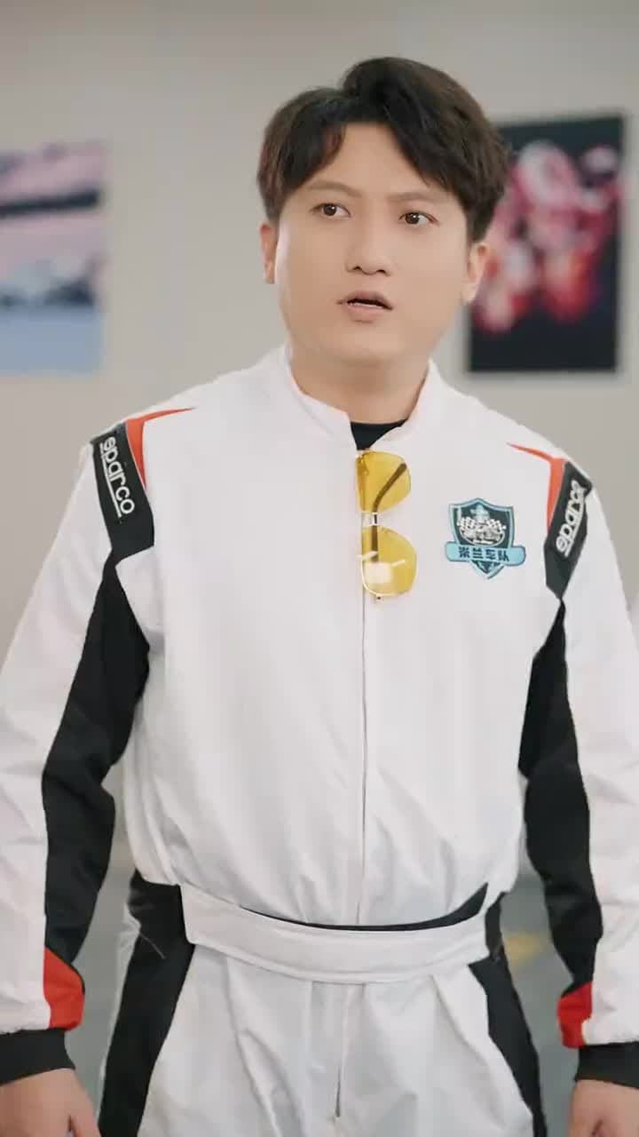 Am I A Taxi Driver? - Episode 5