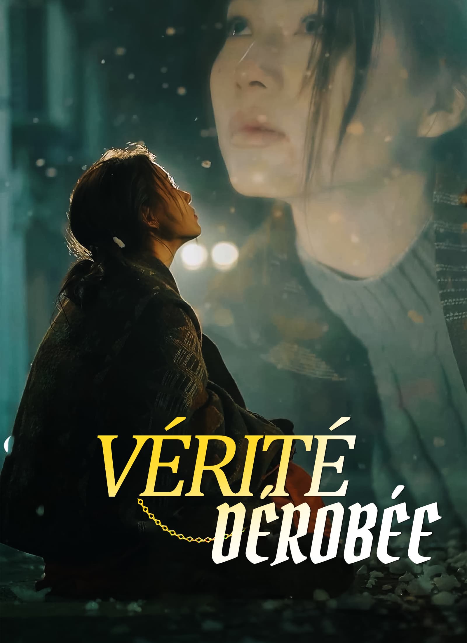 Vérité Dérobée