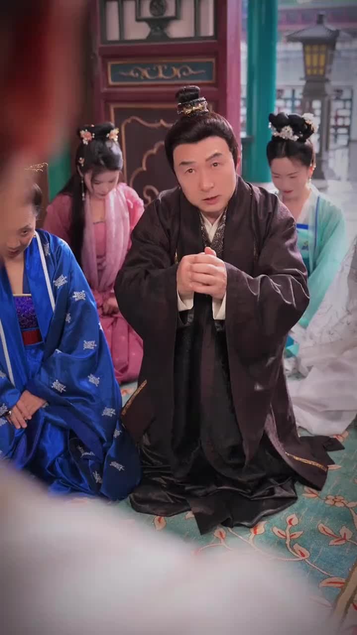 Menantu Bebas dan Santai - Episode 44