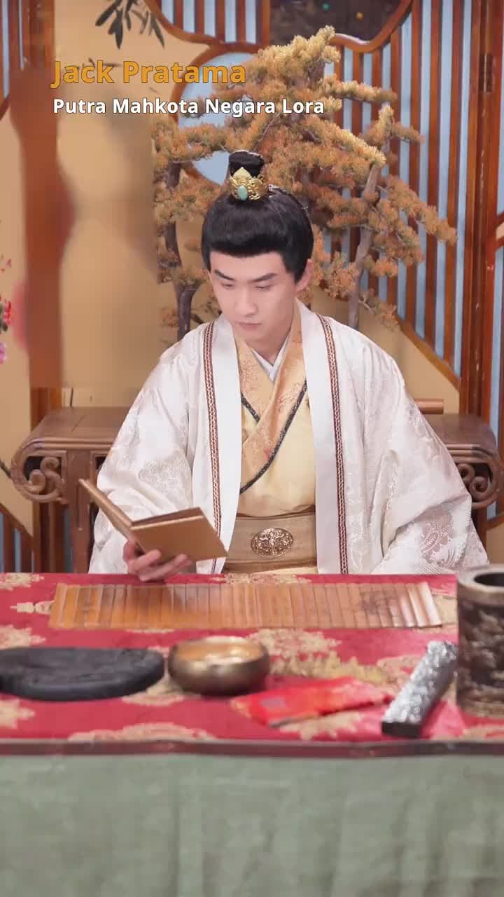 Menantu Bebas dan Santai - Episode 38