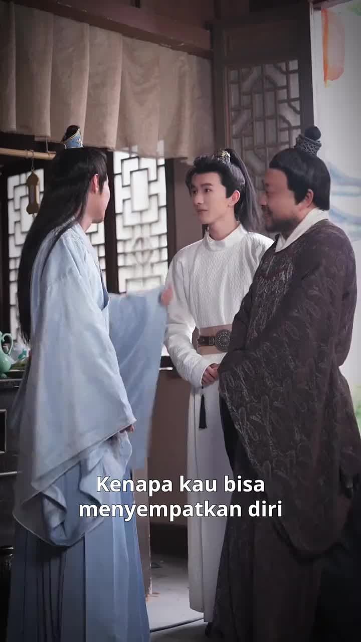 Menantu Bebas dan Santai - Episode 66